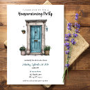 Search for teal housewarming invitations We have moved
