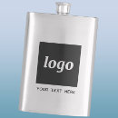 Search for logo flasks Small business