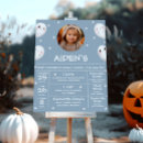 Search for halloween party decor Cute ghost party