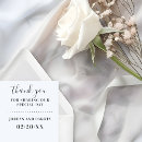 Search for thank you for sharing our special day Script
