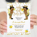Search for african american gender reveal Couples baby shower