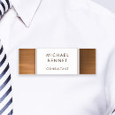 Search for copper name tags Professional