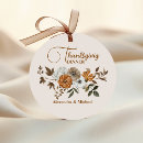 Search for thanksgiving floral stickers Modern