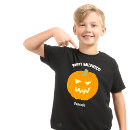 Search for happy halloween kids tshirts Pumpkin