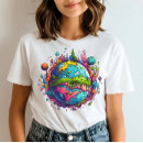 Search for hippie soul tshirts Psychedelic