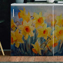 Search for yellow daffodil tissue paper Decoupage