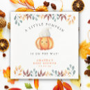 Search for cartoon napkins Pumpkin