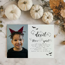 Search for autumn pictures invitations For kids