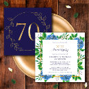 Search for 70th wedding anniversary invitations 70 years
