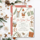 Search for santa claus birthday invitations Oh what fun