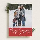 Search for customer heart christmas cards Message
