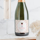 Search for birthday wine labels Coquette