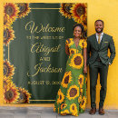 Search for sunflower backdrops Botanical