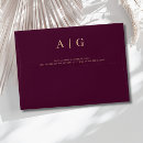 Search for gold envelopes Initials