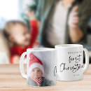 Search for babys first mugs Baby first christmas