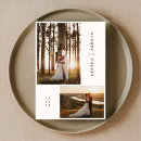 Search for types of wedding invitations Bold type