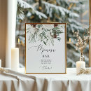 Search for evergreen posters Watercolor