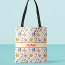 Search for chicken tote bags Cute