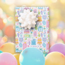 Search for 12 gift wrap Girly