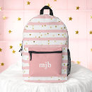 Search for cute girls backpacks For her