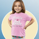 Search for second grade kids tshirts Cute