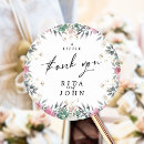Search for thank you rose stickers Whimsical