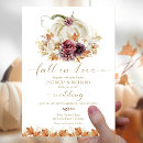 Search for fall with rsvp wedding invitations Burgundy
