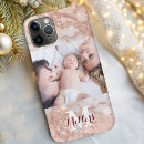 Search for gold photo cases Pastel blush pink