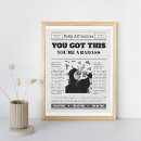 Search for front canvas prints Vintage