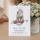 Search for new house party invitations Elegant