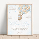 Search for its a boy art Blue