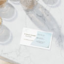 Search for dermatologist business cards Skincare