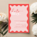 Search for cheer party invitations 50th