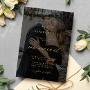 Search for renewal vows invitations Typography