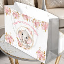 Search for white elephant gift bags Pink