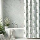 Search for modern christmas shower curtains Pattern