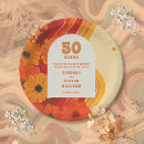 Search for 50th anniversary wedding plates Vow renewal