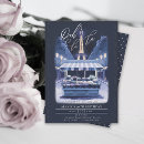 Search for parisian birthday invitations Cafe