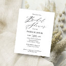 Search for budget friendly invitations Simple