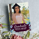 Search for high school ceremony graduation invitations Elegant