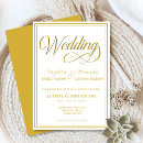 Search for friends wedding invitations Elegant