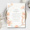 Search for 6x8 wedding invitations Floral