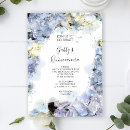 Search for light blue quince invitations Sweet 15