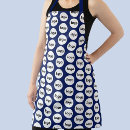 Search for navy aprons Simple