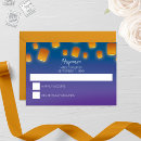 Search for glowing rsvp cards Calligraphy