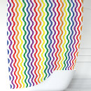 Search for rainbow shower curtains Stylish