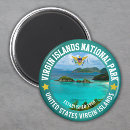 Search for virgin islands magnets Tropical