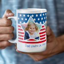 Search for blue star mugs For him