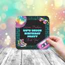 Search for 90s stickers Neon