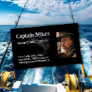 Search for charter boat business cards Boats